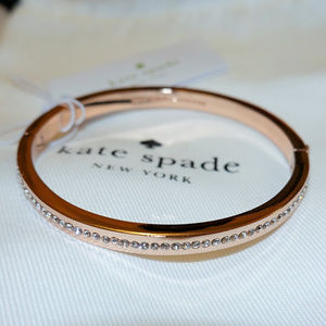 Kate Spade Ring It Up Bangle